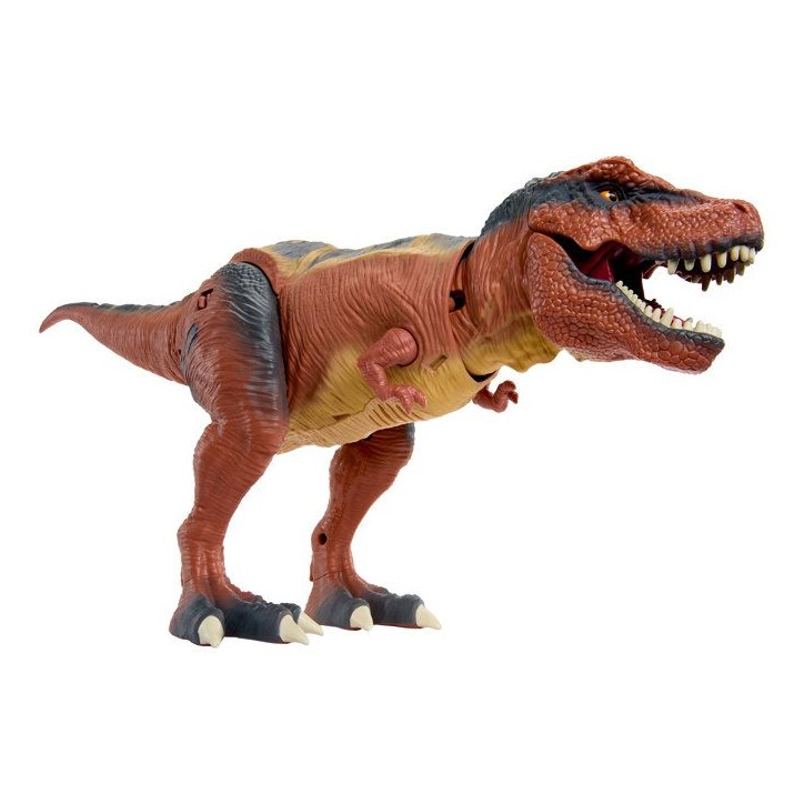 ARMOSAURS-552307-EUC-Armosaurs Armor-Up Dinosaur- T-Rex - Ajax