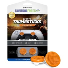 Pack de 2 Sports Thumbsticks - STEELSERIES - KontrolFreek - Omni Editi