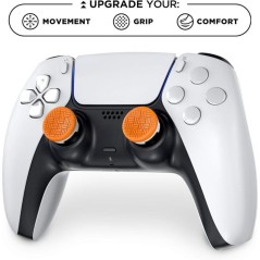 Pack de 2 Sports Thumbsticks - STEELSERIES - KontrolFreek - Omni Editi