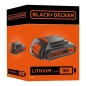 Batterie 18V 2 Ah - BLACK+DECKER - BL2018-XJ - B&D Power Connect