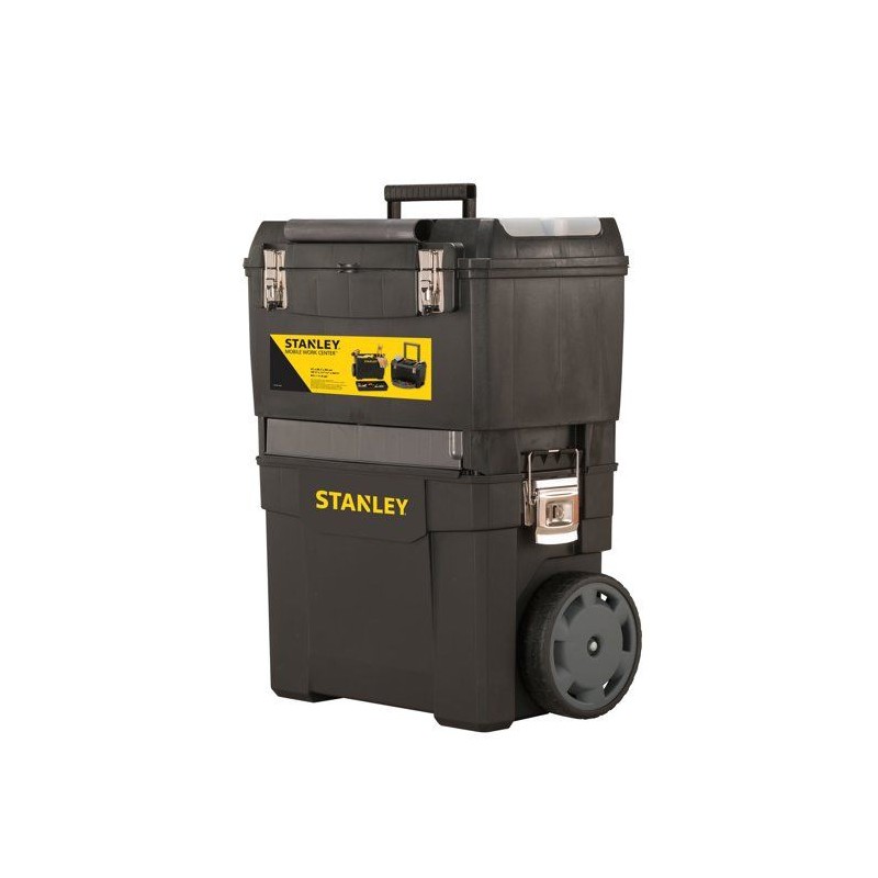 STANLEY SERVANTE MOBILE 47.3 X 30.2 X 62.7