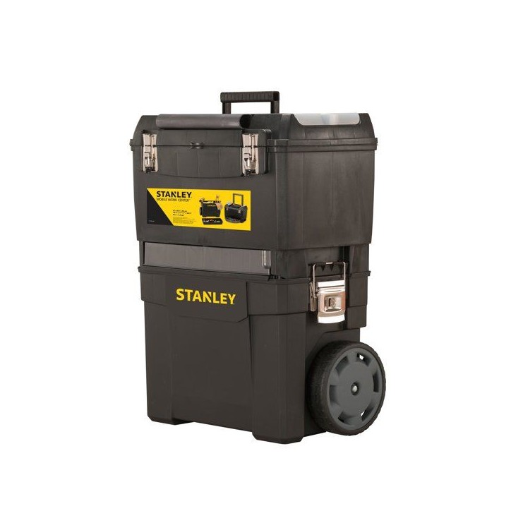 STANLEY SERVANTE MOBILE 47.3 X 30.2 X 62.7 STANLEY SERVANTE MOBILE 47.3 X 30.2 X 62.7
