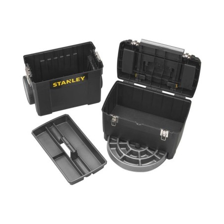 STANLEY SERVANTE MOBILE 47.3 X 30.2 X 62.7