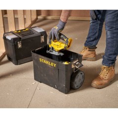 STANLEY SERVANTE MOBILE 47.3 X 30.2 X 62.7