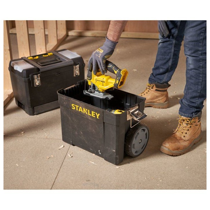 STANLEY SERVANTE MOBILE 47.3 X 30.2 X 62.7 STANLEY SERVANTE MOBILE 47.3 X 30.2 X 62.7