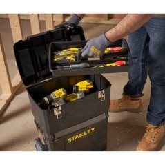 STANLEY SERVANTE MOBILE 47.3 X 30.2 X 62.7