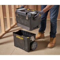 STANLEY SERVANTE MOBILE 47.3 X 30.2 X 62.7