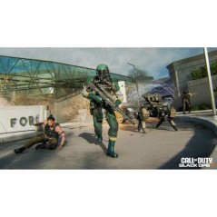 Call of Duty: Black Ops 7 - Jeu PS5