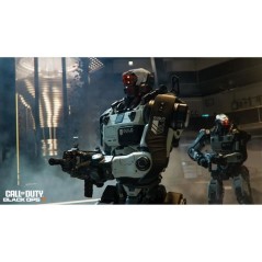 Call of Duty: Black Ops 7 - Jeu PS5