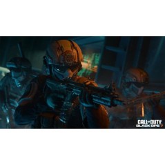Call of Duty: Black Ops 7 - Jeu PS5