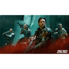 Call of Duty: Black Ops 7 - Jeu PS5