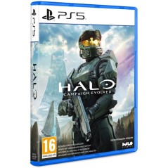 Halo Campaign Evolved - Jeu PS5