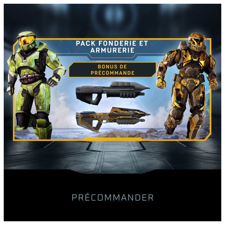 Halo Campaign Evolved - Jeu PS5 Halo Campaign Evolved - Jeu PS5