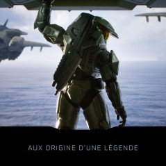 Halo Campaign Evolved - Jeu PS5