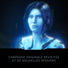 Halo Campaign Evolved - Jeu PS5