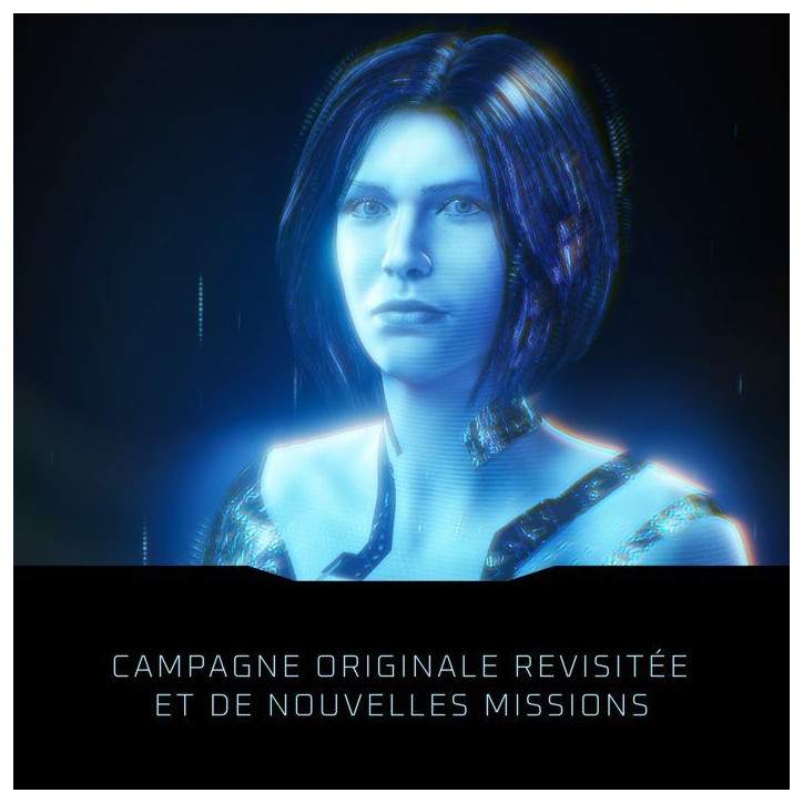 Halo Campaign Evolved - Jeu PS5 Halo Campaign Evolved - Jeu PS5