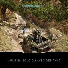 Halo Campaign Evolved - Jeu PS5