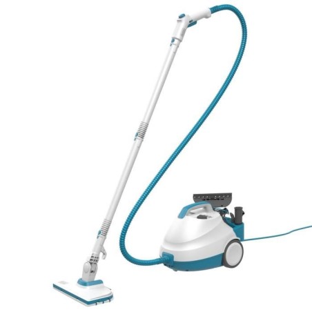 Nettoyeur vapeur traineau multifonction - BLACK & DECKER BHSMP2008-QS