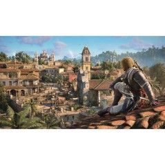 Assassin's Creed Black Flag Resynced - Jeu PS5