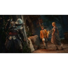 Assassin's Creed Black Flag Resynced - Jeu PS5