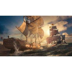 Assassin's Creed Black Flag Resynced - Jeu PS5