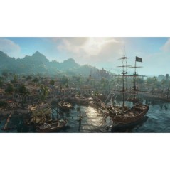 Assassin's Creed Black Flag Resynced - Jeu PS5