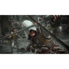 Assassin's Creed Black Flag Resynced - Jeu Xbox Series X