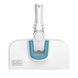 Nettoyeur vapeur traineau multifonction - BLACK & DECKER BHSMP2008-QS