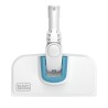 Nettoyeur vapeur traineau multifonction - BLACK & DECKER BHSMP2008-QS