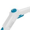 Nettoyeur vapeur traineau multifonction - BLACK & DECKER BHSMP2008-QS
