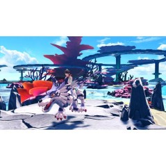 Digimon Story Time Stranger - Jeu Nintendo Switch