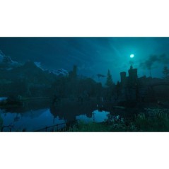 Echoes of Aincrad - Jeu PS5