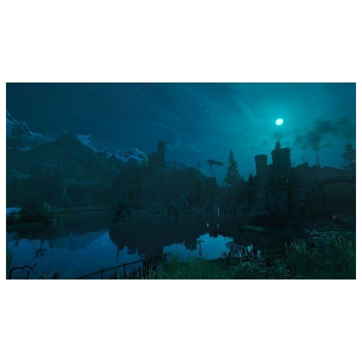 Echoes of Aincrad - Jeu PS5 Echoes of Aincrad - Jeu PS5