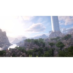 Echoes of Aincrad - Jeu PS5
