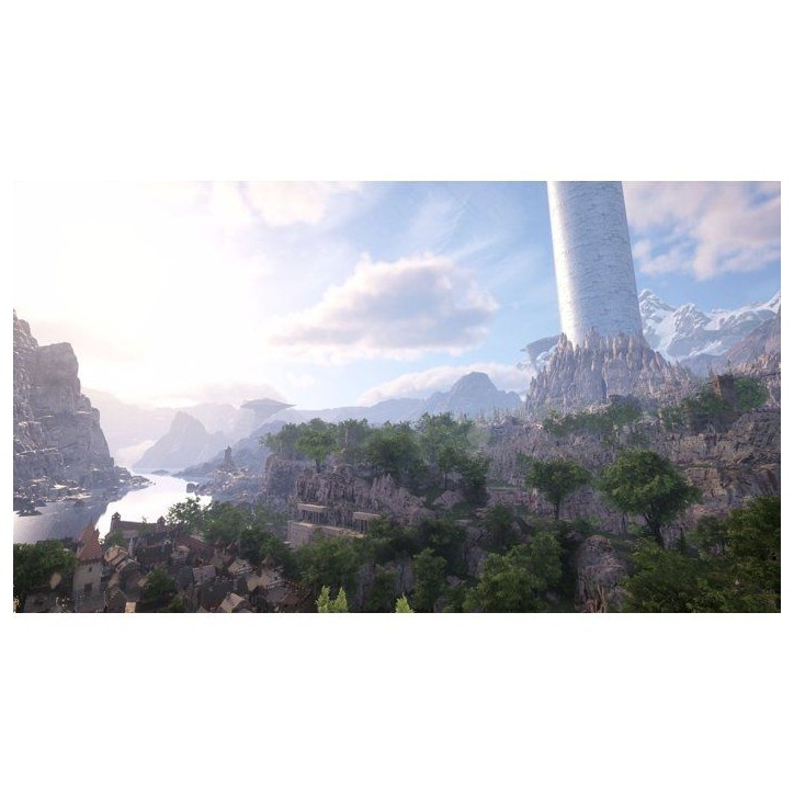 Echoes of Aincrad - Jeu PS5 Echoes of Aincrad - Jeu PS5