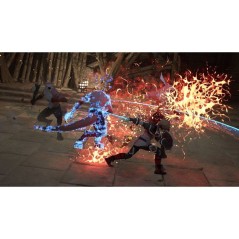 Echoes of Aincrad - Jeu PS5
