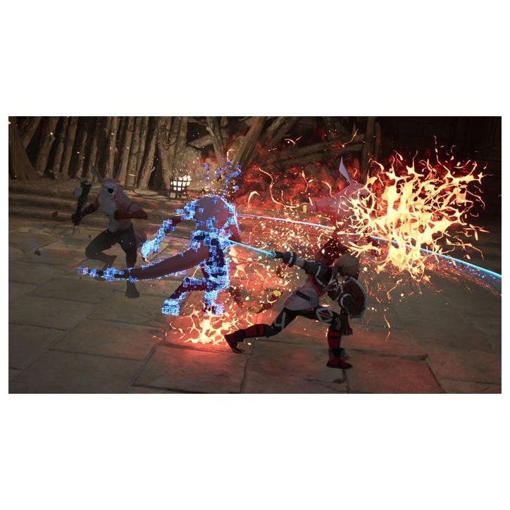 Echoes of Aincrad - Jeu PS5 Echoes of Aincrad - Jeu PS5