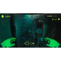 Murky Divers - PharmaCorps. Edition - Jeu PS5