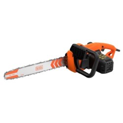 Tronçonneuse électrique filaire - BLACK&DECKER - BECS2245-QS - 2200W