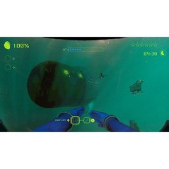Murky Divers - PharmaCorps. Edition - Jeu PS5