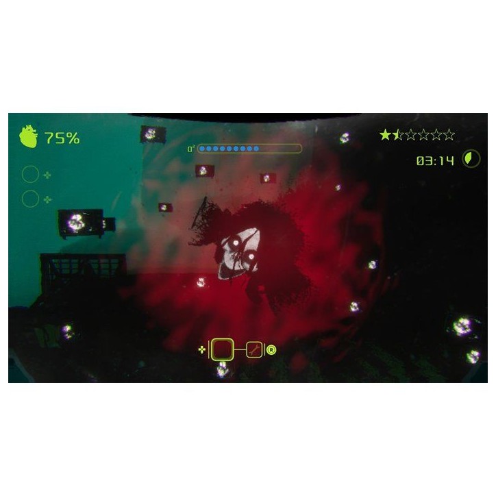 Murky Divers - PharmaCorps. Edition - Jeu PS5