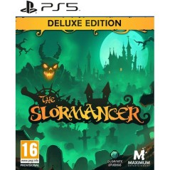 The Slormancer Deluxe Edition - Jeu PS5