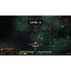 The Slormancer Deluxe Edition - Jeu PS5
