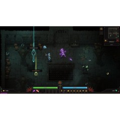The Slormancer Deluxe Edition - Jeu PS5