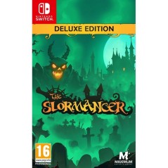 The Slormancer Deluxe Edition - Jeu Nintendo Switch