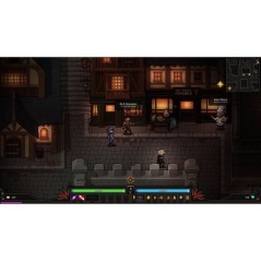 The Slormancer Deluxe Edition - Jeu Nintendo Switch