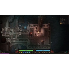 The Slormancer Deluxe Edition - Jeu Nintendo Switch