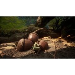Smalland 2 Lost Realms - Jeu PS5