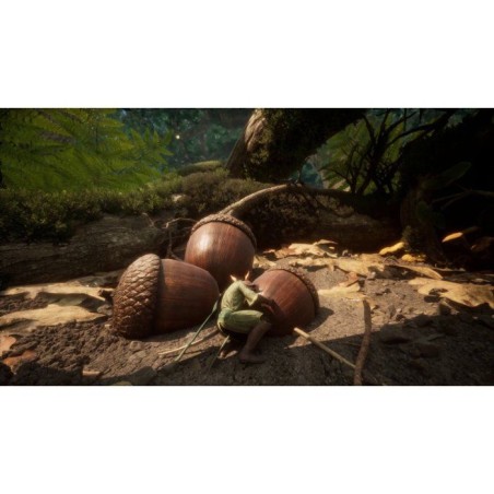 Smalland 2 Lost Realms - Jeu PS5