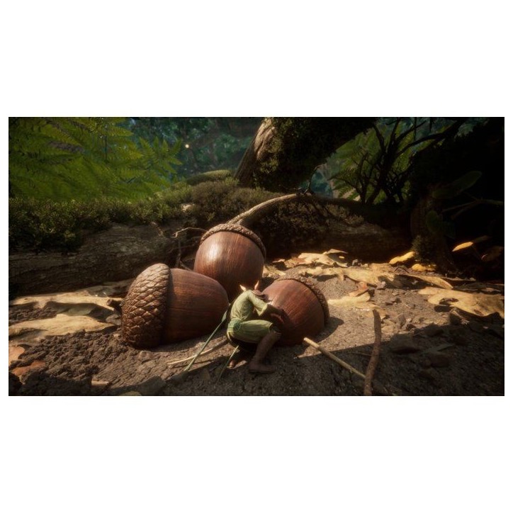 Smalland 2 Lost Realms - Jeu PS5